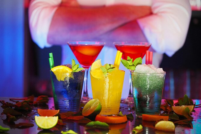 Kathmandu: Nightlife and Pub Crawl Tour - What the $42 Price Really Covers