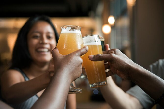 Kathmandu: Nightlife and Pub Crawl Tour - The Three-Hour Pace