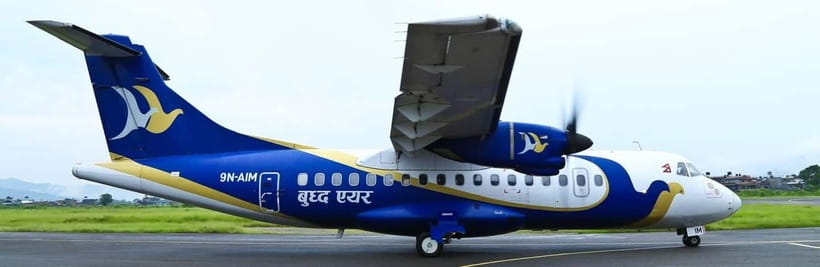 Kathmandu: One-Way Flight Ticket to Pokhara (KTM-PKR) - Simple ways to make the flight easier