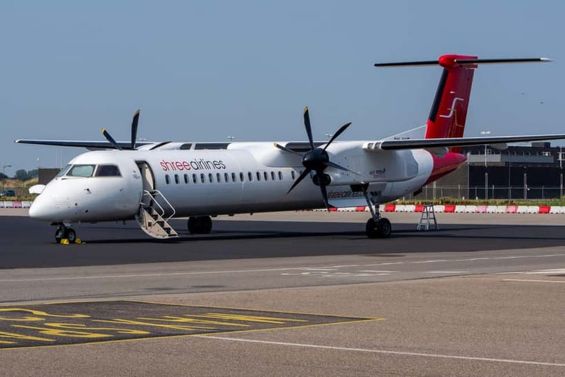 Kathmandu: One-Way Flight Ticket to Pokhara (KTM-PKR) - Why flying to Pokhara makes sense