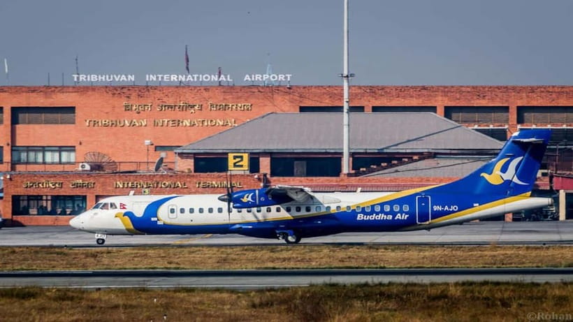 Kathmandu: One-Way Flight Ticket to Pokhara (KTM-PKR) - What the $130 price really buys you