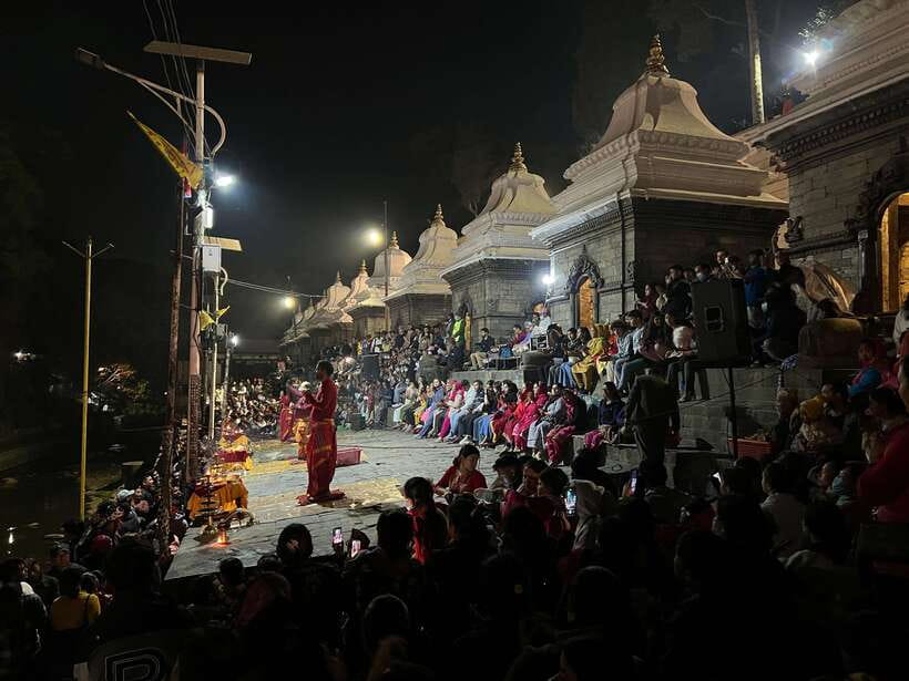Kathmandu: Pashupatinath Evening Aarati Tour Private/Group - Key points to know before you book