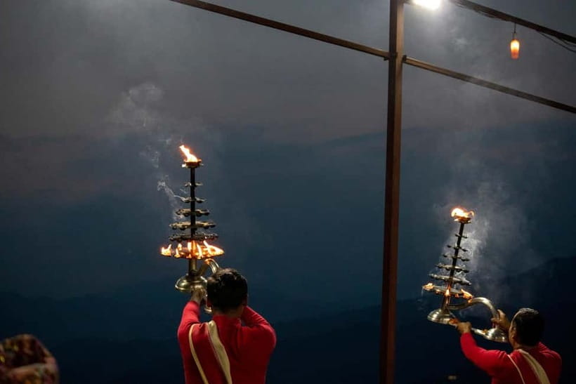 Kathmandu: Pashupatinath Evening Aarati Tour Private/Group - Why the Pashupatinath aarati is worth your evening