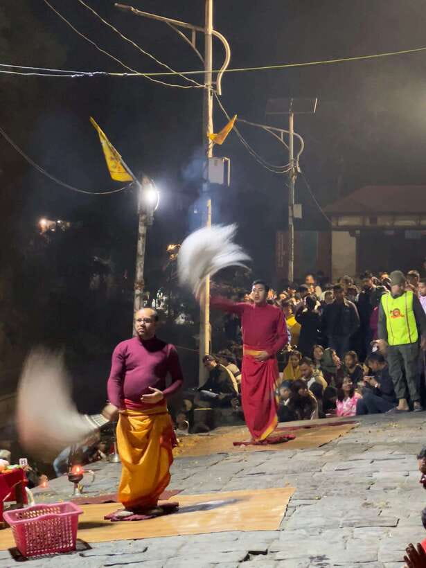 Kathmandu: Pashupatinath Evening Aarati Tour Private/Group - What the $22 price includes