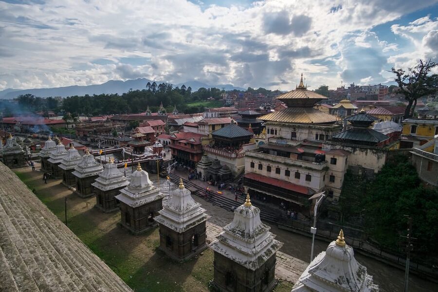 Kathmandu: Pashupatinath Temple Aarti Night Tour - Who will enjoy this evening most?