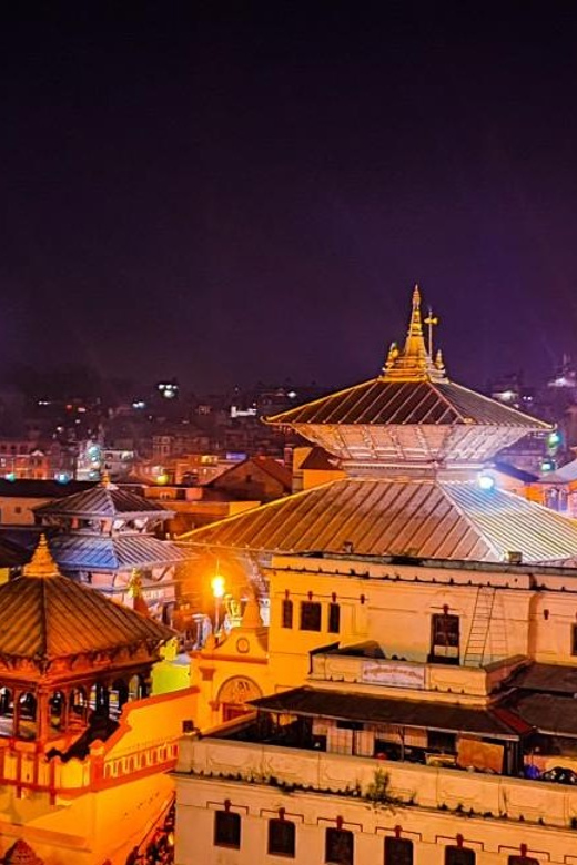 Kathmandu: Pashupatinath Temple Evening Aarati Tour - Why the evening Aarati matters