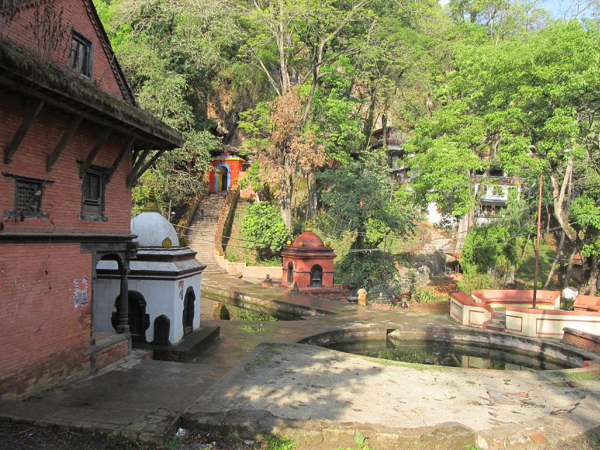 Kathmandu: Pharping, Dakshinkali and Chobhar Tour with Lunch - Key points to know before you book