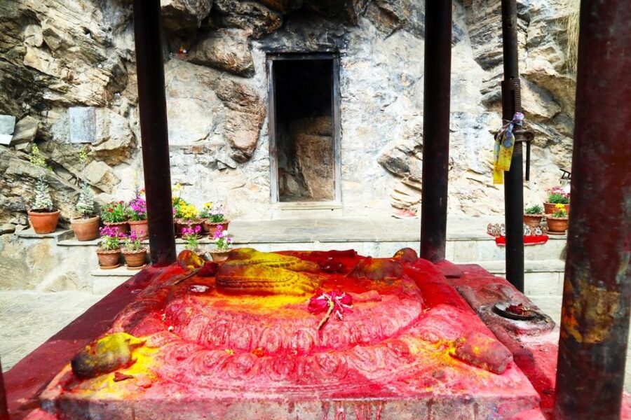Kathmandu: Pharping, Dakshinkali and Chobhar Tour with Lunch - The pace, vehicle, and practical limits