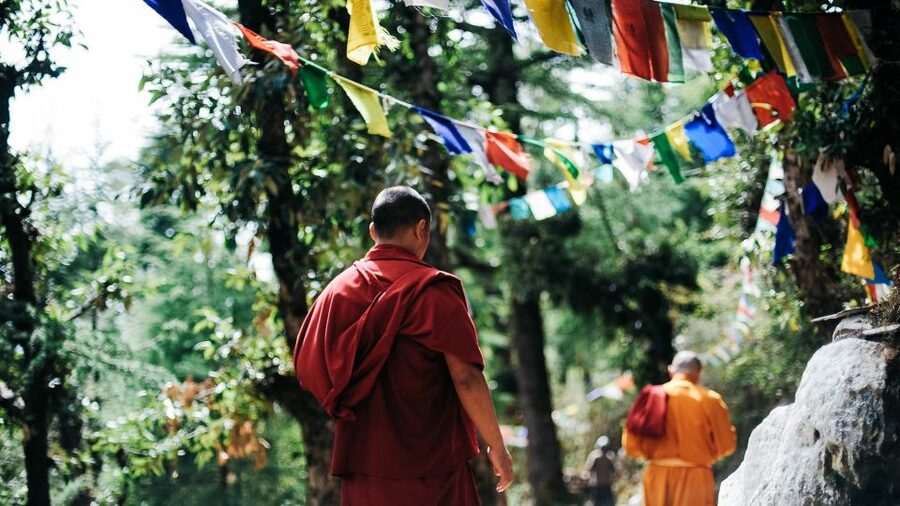 Kathmandu: Pharping, Dakshinkali and Chobhar Tour with Lunch - Why Pharping makes a strong half-day from Kathmandu