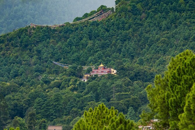 Kathmandu: Pharping Monastery & Asura Cave Meditation Tour - Why Pharping makes a good break from Kathmandu