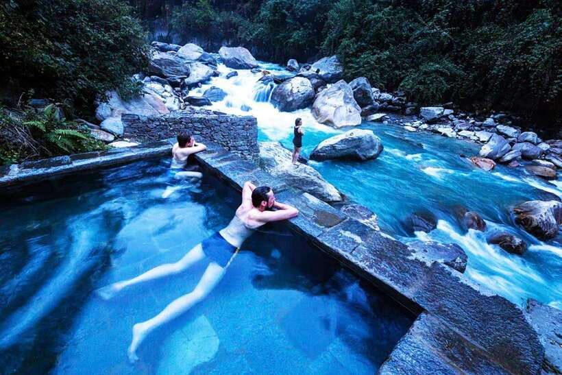 Kathmandu/Pokhara: 5-Day Annapurna Base Camp (ABC) Trek - Key points to know before you book