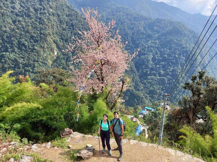 Kathmandu/Pokhara: 5-Day Annapurna Base Camp (ABC) Trek - Weather, fitness, and what to pack