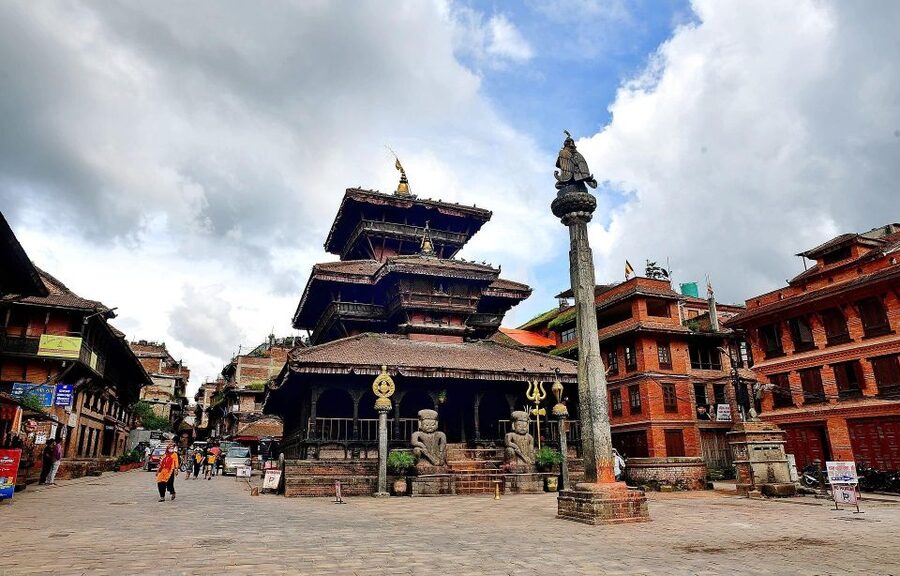 Kathmandu: Private Bhaktapur and Patan Sightseeing Tour - Key points to know before booking
