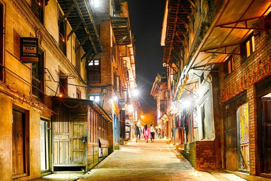 Kathmandu: Private Bhaktapur and Patan Sightseeing Tour - Why Patan and Bhaktapur belong on the same day