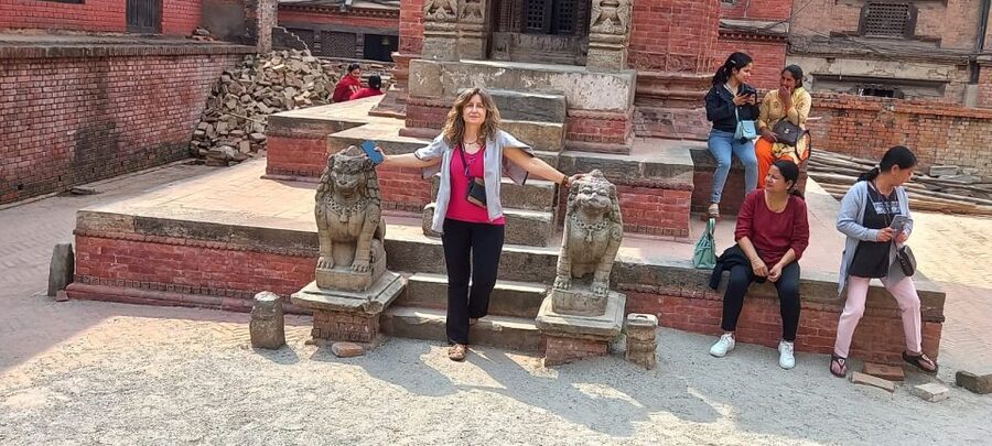 Kathmandu: Private Bhaktapur and Patan Sightseeing Tour - Is $45 good value?