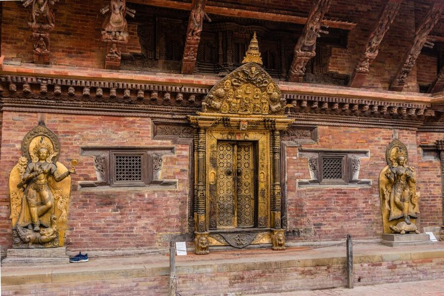 Kathmandu: Private City Guided Tour - Pashupatinath and the Bagmati River