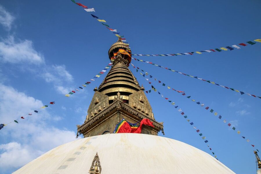 Kathmandu: Private City Guided Tour - Why the private guide matters here