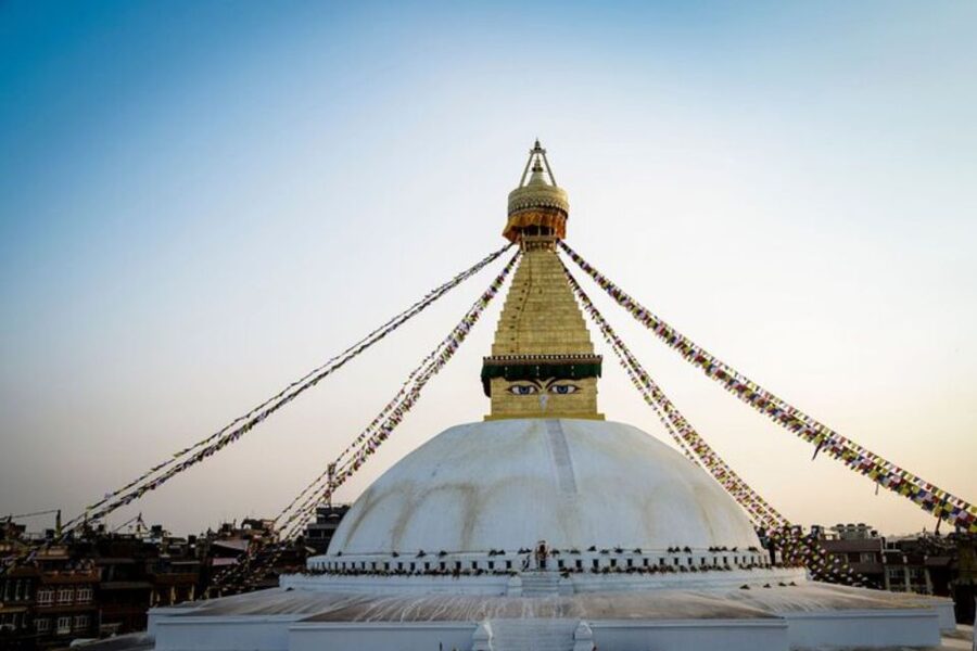 Kathmandu: Private custom tour with a local guide - A route built around your priorities