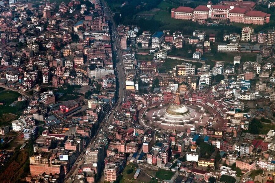 Kathmandu: Private custom tour with a local guide - My booking advice