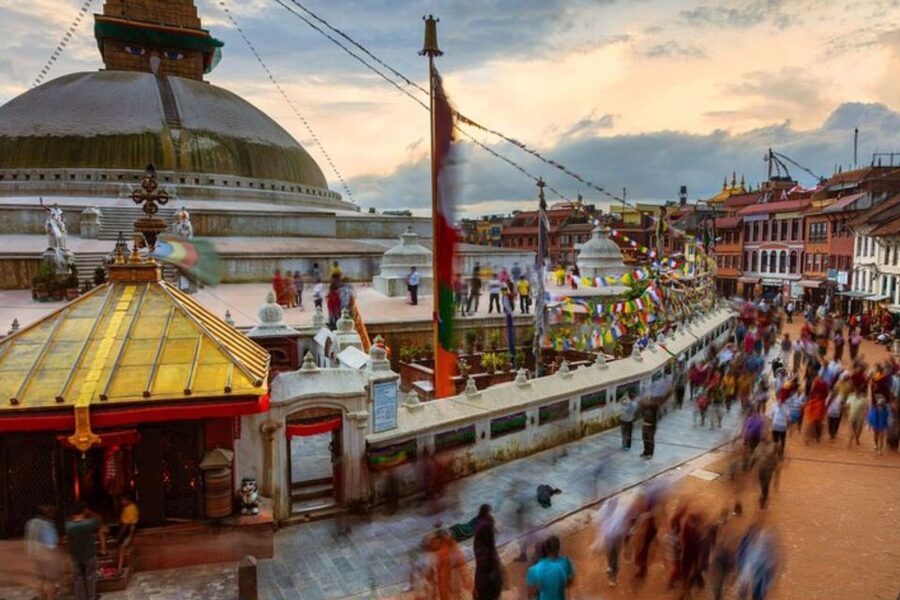 Kathmandu: Private custom tour with a local guide - What the guide actually adds