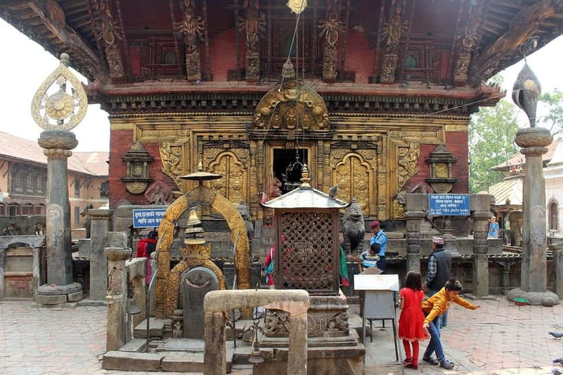 Kathmandu: Private/Group Unesco Heritage Sites Guided Tour - Who should book this Kathmandu tour