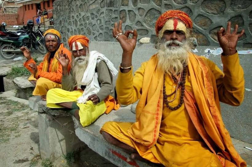 Kathmandu: Private/Group Unesco Heritage Sites Guided Tour - Should you book it?