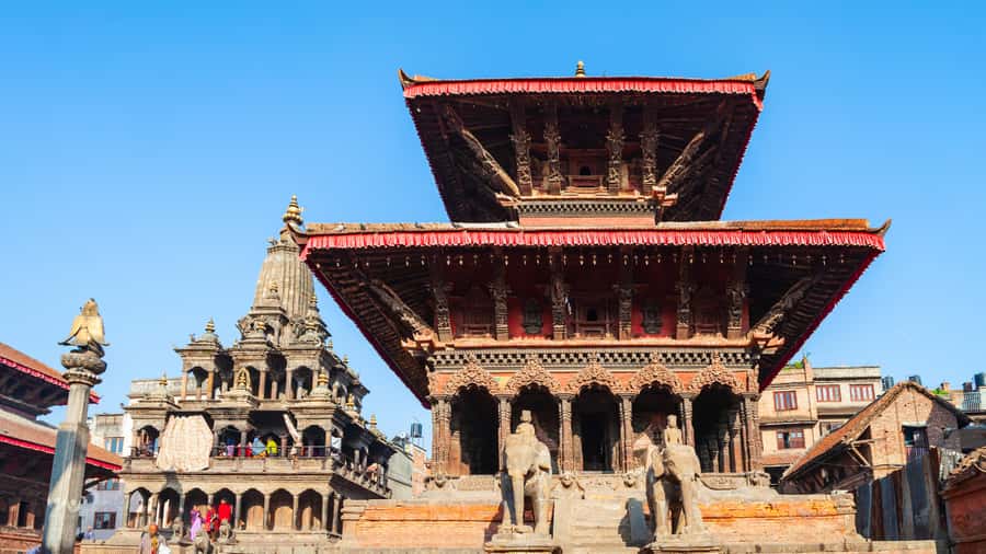 Kathmandu: Private Patan and Bhaktapur Sightseeing Tour - Key points to know before you go
