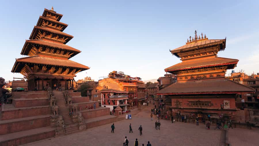 Kathmandu: Private Patan and Bhaktapur Sightseeing Tour - Patan Museum: a useful pause from the street