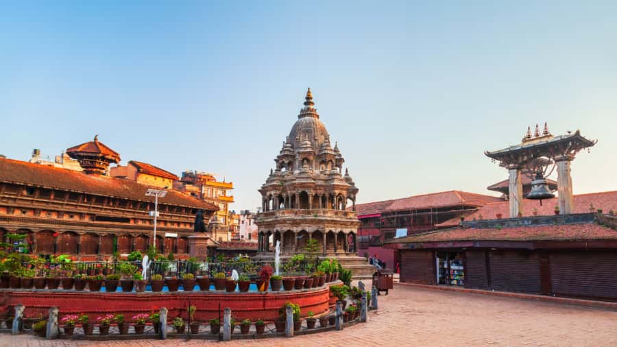Kathmandu: Private Patan and Bhaktapur Sightseeing Tour - Pottery Square: the most hands-on stop