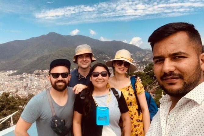 Kathmandu Private Sightseeing Tour | UNESCO World Heritage Sites - What this Kathmandu day tour gets right