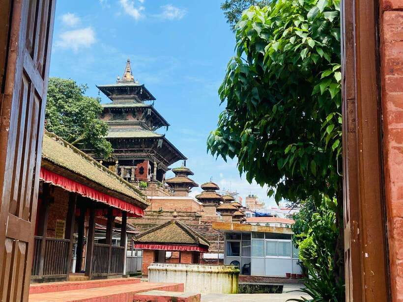 Kathmandu: Private UNESCO World Heritage Site Tour - Key points to know before you book