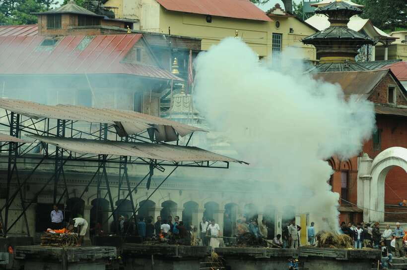 Kathmandu: Private UNESCO World Heritage Site Tour - Four UNESCO sites, four different sides of Kathmandu