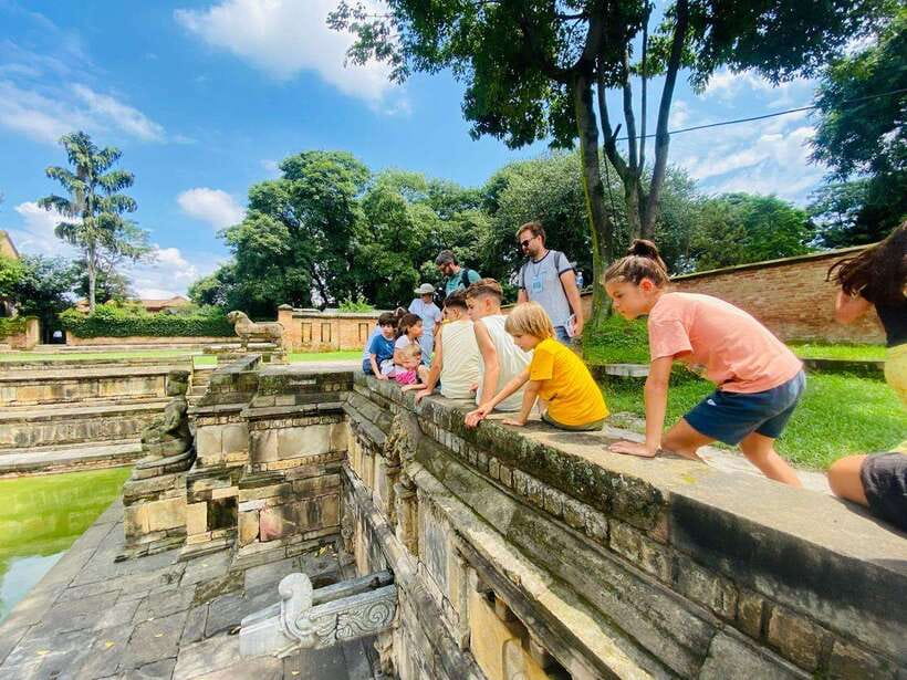 Kathmandu: Private UNESCO World Heritage Site Tour - Pashupatinath: Hindu worship beside the Bagmati