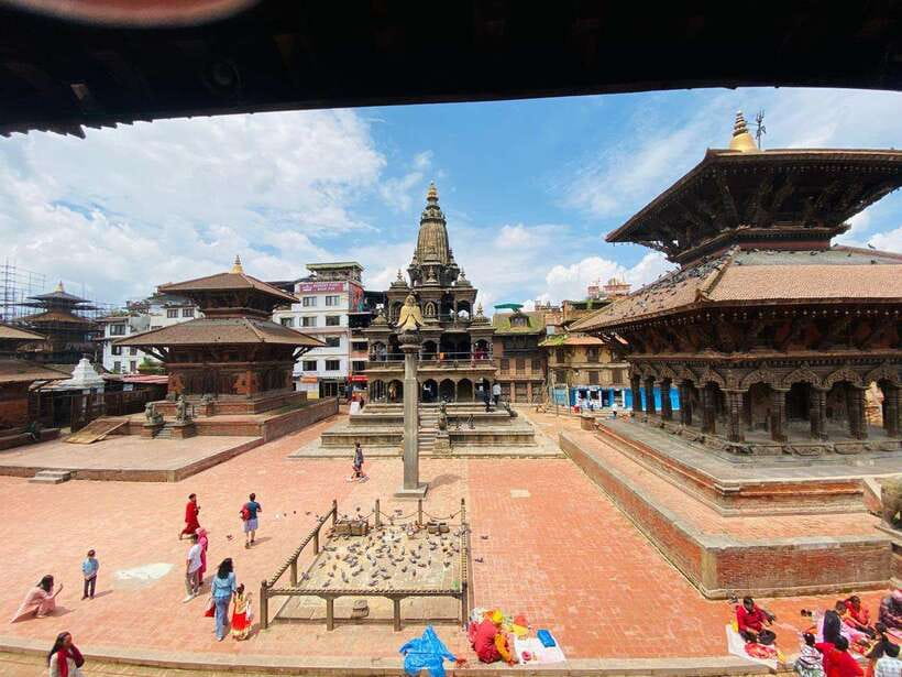 Kathmandu: Private UNESCO World Heritage Site Tour - Is $50 a fair price?