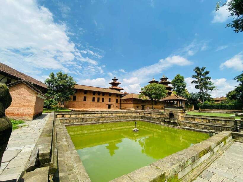 Kathmandu: Private UNESCO World Heritage Site Tour - How to prepare for a full day in the valley