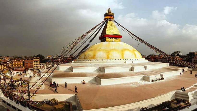 Kathmandu: Private UNESCO World Heritage Site Tour - Kathmandu Durbar Square: royal courtyards and carved timber