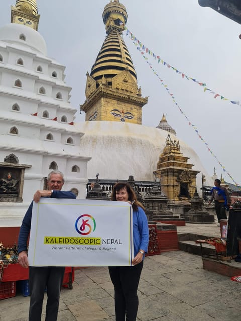 Kathmandu's 7 UNESCO Heritage Gems: Private Full-Day Tour - Private transport or public transport?