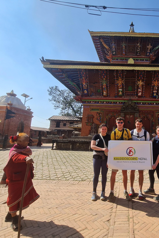 Kathmandu's 7 UNESCO Heritage Gems: Private Full-Day Tour - Why this packed Kathmandu day works