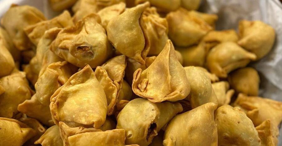 Kathmandu Secret Food Crawl & Local Market Tour - The Newari dishes worth seeking out