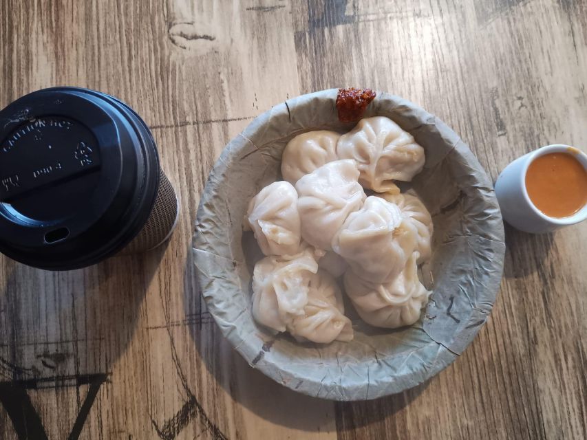 Kathmandu Secret Food Crawl & Local Market Tour - What you may eat in two hours