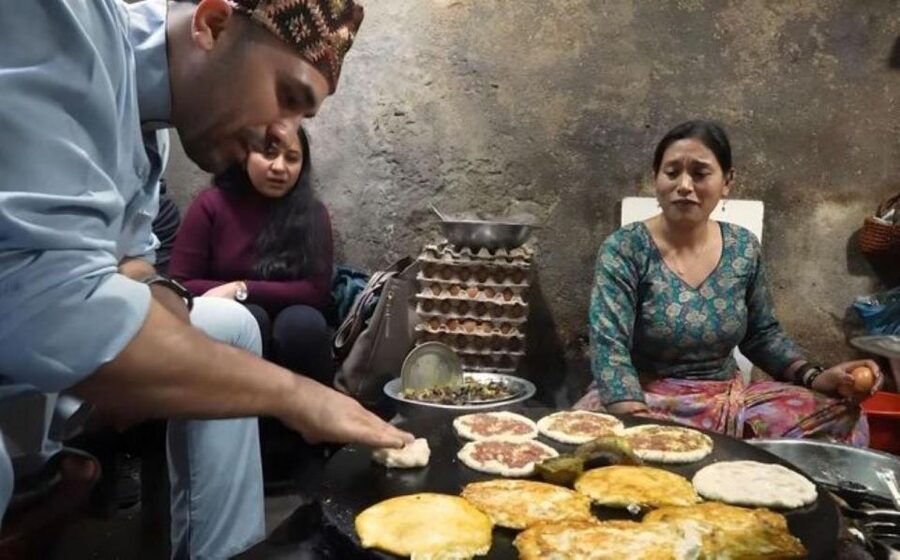 Kathmandu Secret Food Crawl & Local Market Tour - Is $28 a fair price?