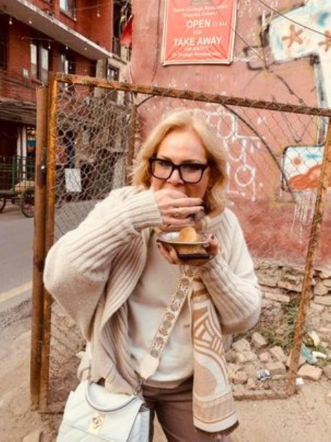 Kathmandu Secret Food Crawl & Local Market Tour - Timing, cancellation, and who should book