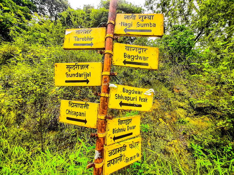 Kathmandu: Shivapuri Hill Day Hike with Lunch box - What the Lunch Box Really Covers