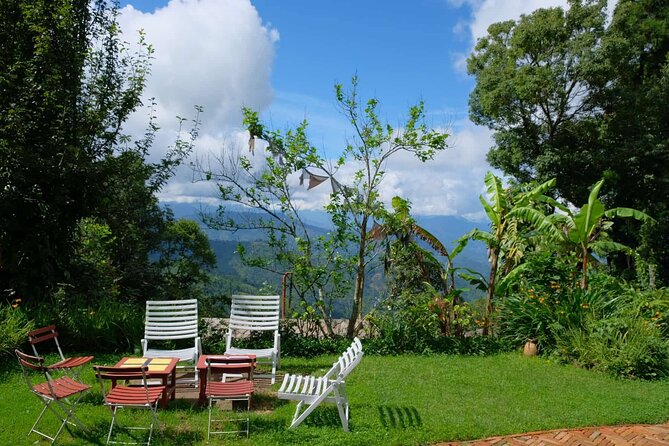 Kathmandu Shivapuri National Park and Nagarkot Hiking - 3 Days - Who should choose this three-day route