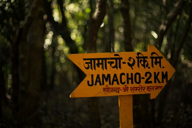 Kathmandu Shivapuri National Park and Nagarkot Hiking - 3 Days - Booking, timing, and cancellation details