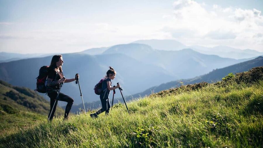 Kathmandu: Shivapuri National Park Hiking Day Trip - Key points to know before you book