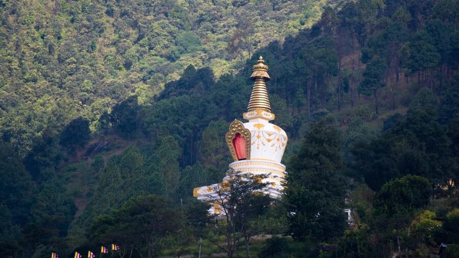 Kathmandu: Shivapuri National Park Hiking Day Trip - What the day from Thamel is like