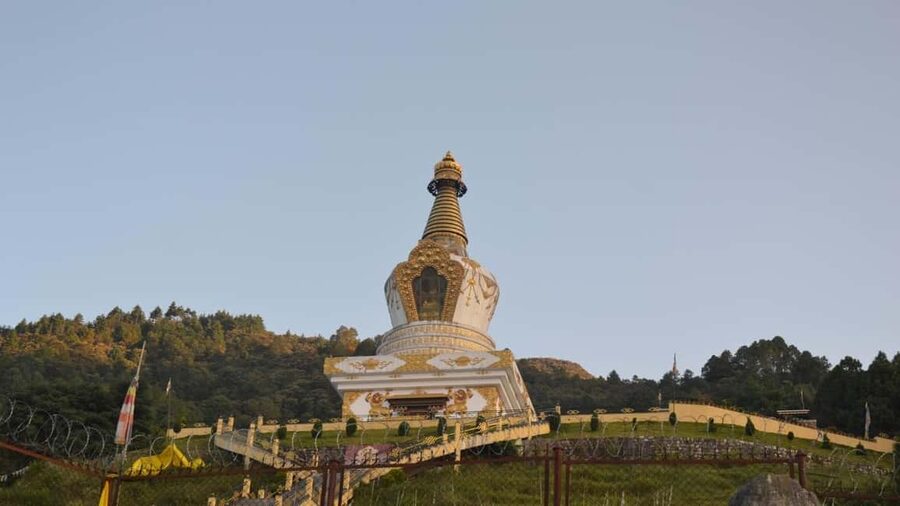 Kathmandu: Shivapuri National Park Hiking Day Trip - The guide question deserves attention