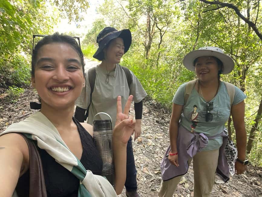 Kathmandu: Shivapuri National Park Hiking Day Trip - Is $61 a fair price?