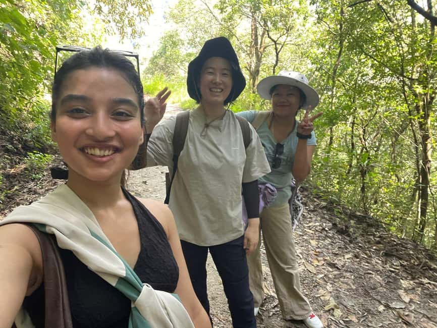 Kathmandu: Shivapuri National Park Hiking Day Trip - Should you book it?
